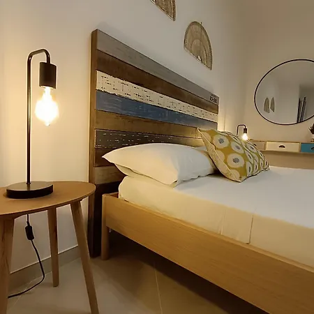 La Perla, Comfort E Relax Nyaraló