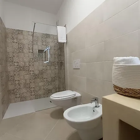 La Perla, Comfort E Relax *