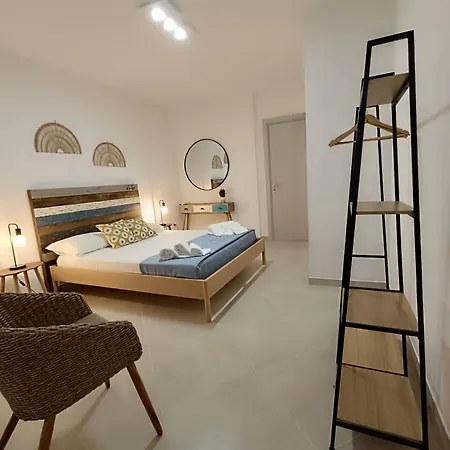 La Perla, Comfort E Relax Holiday home Vignacastrisi