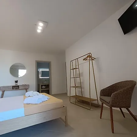 Nyaraló La Perla, Comfort E Relax Vignacastrisi