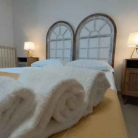 La Perla, Comfort E Relax Vignacastrisi