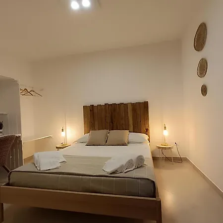 La Perla, Comfort E Relax Nyaraló *