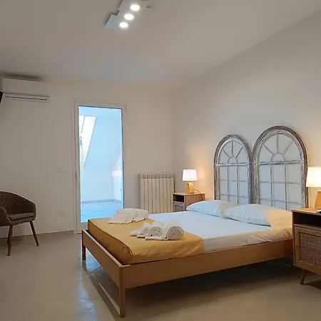 La Perla, Comfort E Relax Holiday home Vignacastrisi