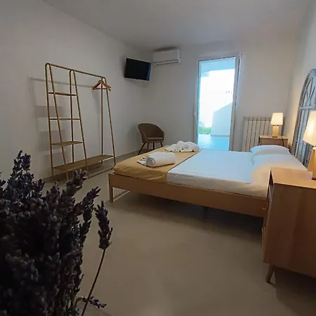 La Perla, Comfort E Relax *