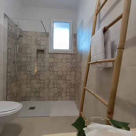 La Perla, Comfort E Relax Nyaraló