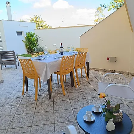 La Perla, Comfort E Relax Ferienhaus *