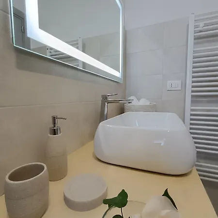 La Perla, Comfort E Relax Vakantiehuis *