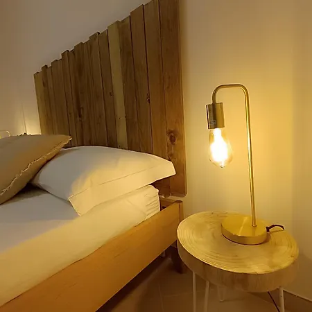 La Perla, Comfort E Relax Prázdninový dům