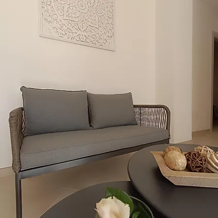 La Perla, Comfort E Relax *