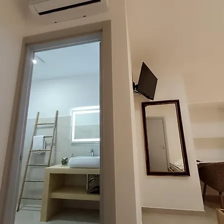 La Perla, Comfort E Relax Prázdninový dům Vignacastrisi
