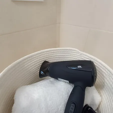 La Perla, Comfort E Relax * Vignacastrisi