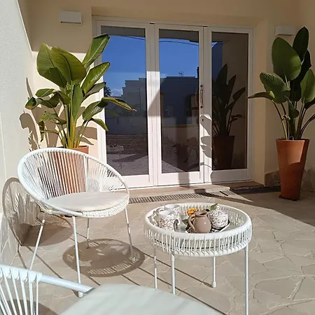 Vakantiehuis La Perla, Comfort E Relax