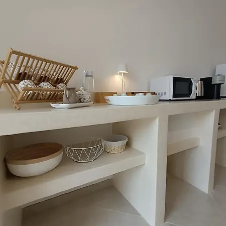 La Perla, Comfort E Relax Nyaraló *