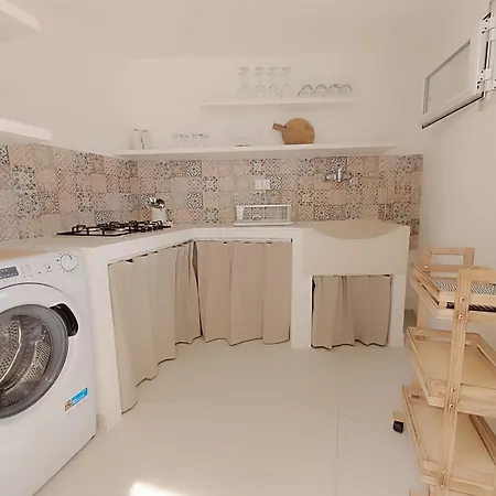 La Perla, Comfort E Relax Nyaraló