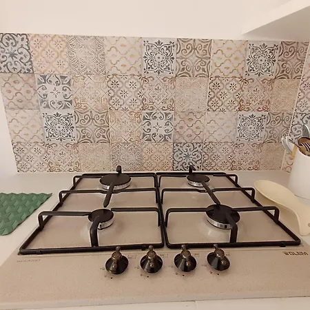 La Perla, Comfort E Relax * Vignacastrisi