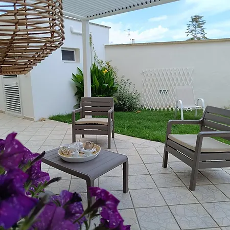 Holiday home La Perla, Comfort E Relax