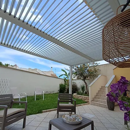 Holiday home La Perla, Comfort E Relax *