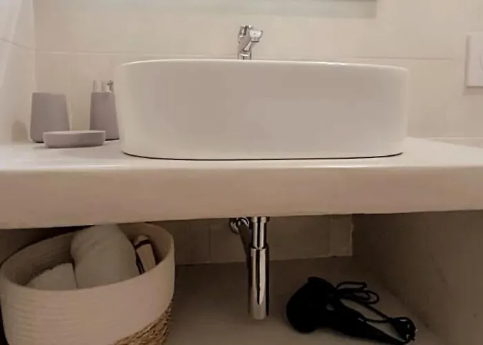 La Perla, Comfort E Relax Tatil Evi