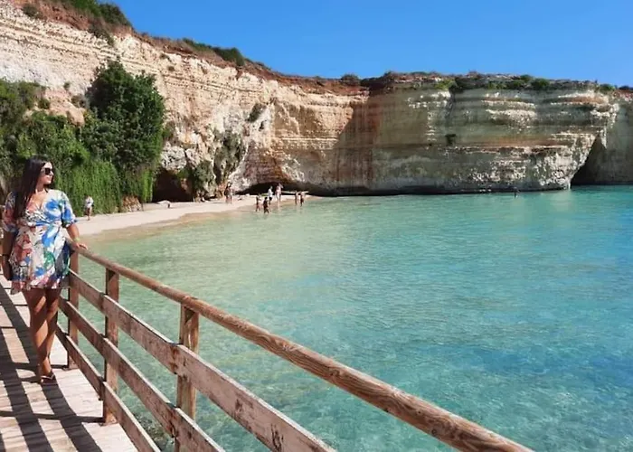 La Perla, Comfort E Relax Tatil Evi