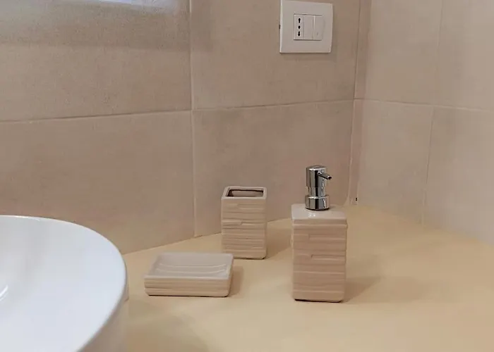 La Perla, Comfort E Relax * Vignacastrisi