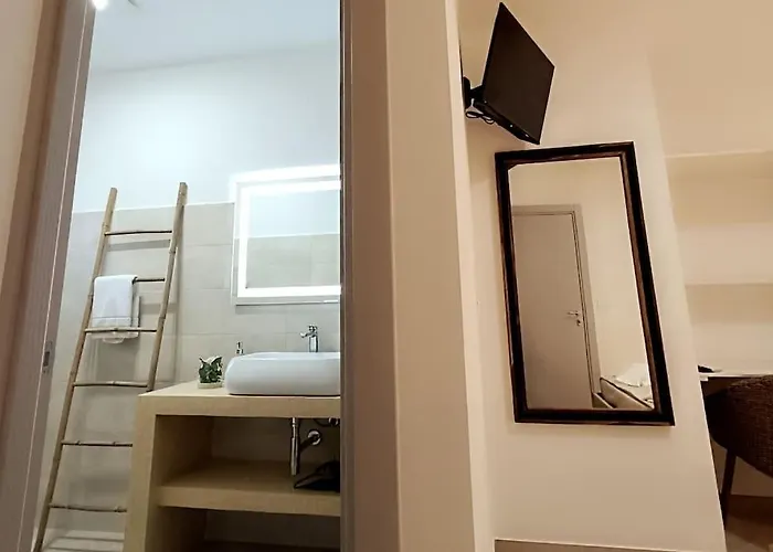 Tatil Evi La Perla, Comfort E Relax