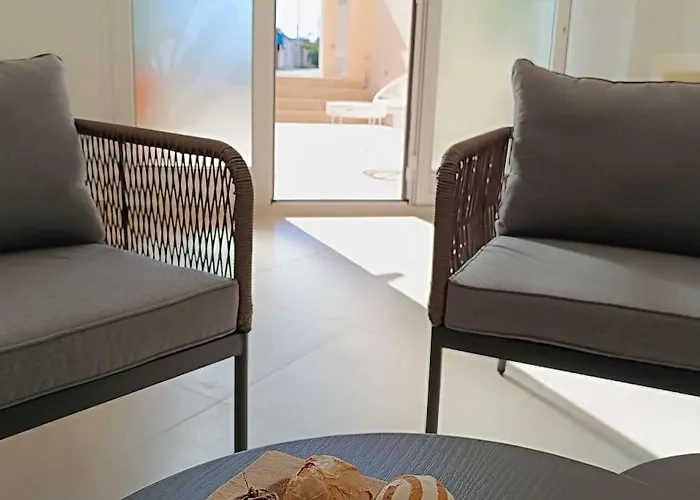 La Perla, Comfort E Relax Tatil Evi