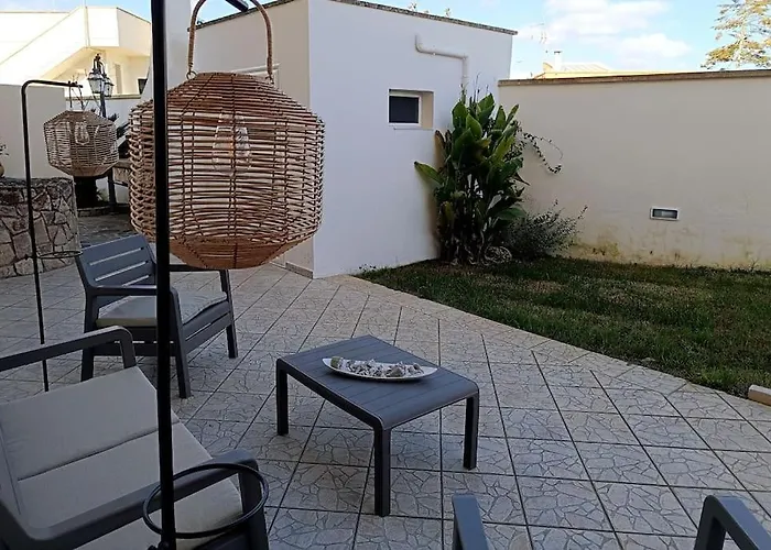 La Perla, Comfort E Relax * Vignacastrisi