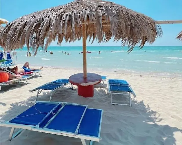 La Perla, Comfort E Relax