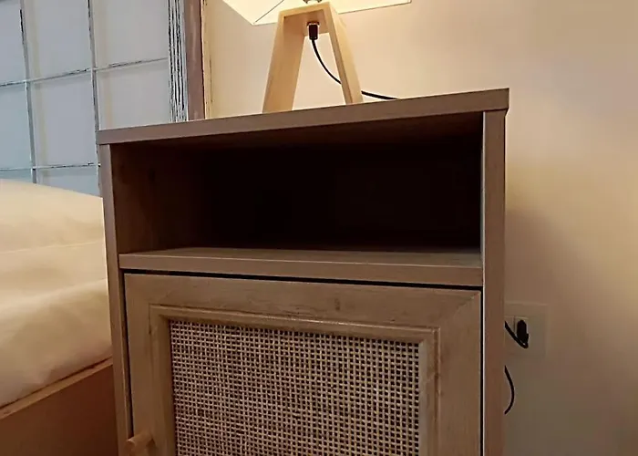 Tatil Evi La Perla, Comfort E Relax *