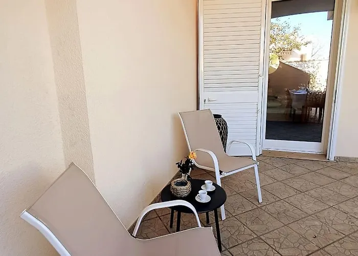 Tatil Evi La Perla, Comfort E Relax *