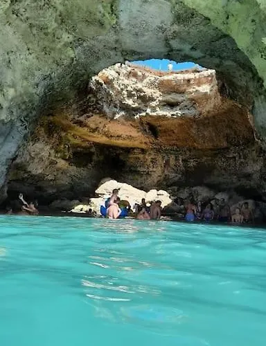 La Perla, Comfort E Relax * Vignacastrisi