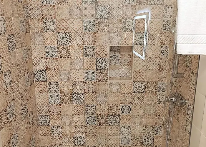 Tatil Evi La Perla, Comfort E Relax *