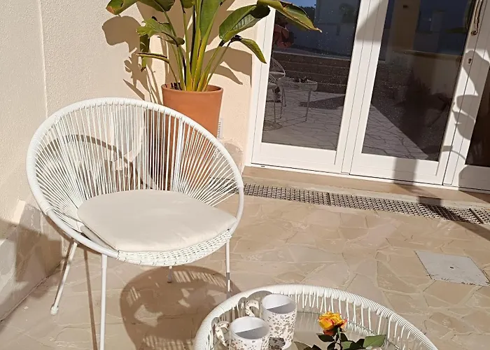 La Perla, Comfort E Relax *