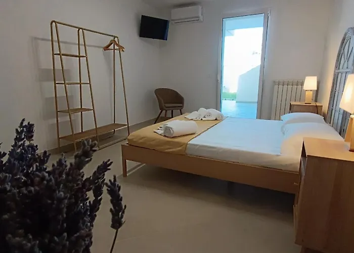 La Perla, Comfort E Relax *