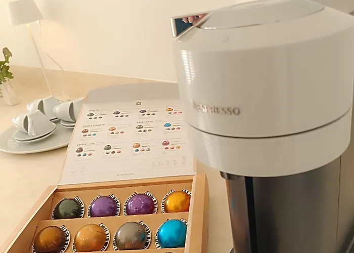 Casa vacanze La Perla, Comfort E Relax Vignacastrisi