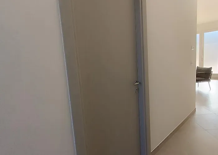 La Perla, Comfort E Relax * Vignacastrisi