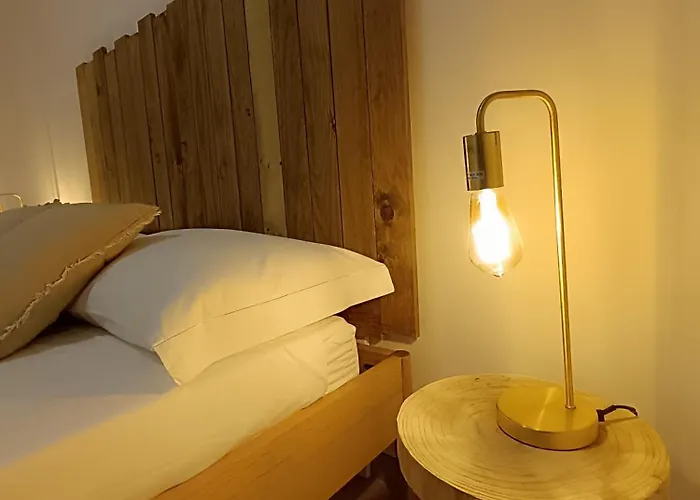 La Perla, Comfort E Relax Tatil Evi