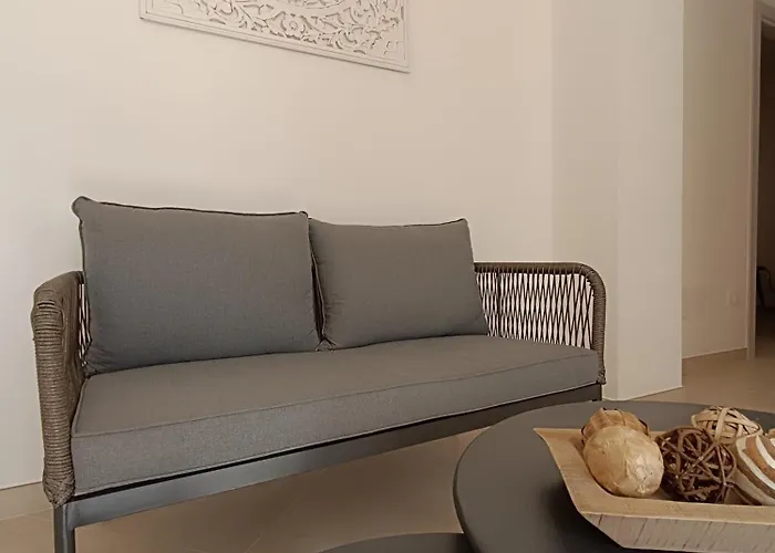 La Perla, Comfort E Relax *